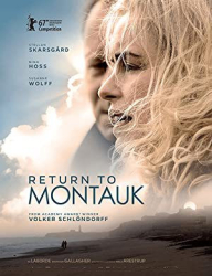 : Rueckkehr nach Montauk German 2017 AC3 BDRip x264-CHECKMATE