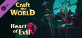 : Craft The World Heart Of Evil v1 9 006-I_KnoW