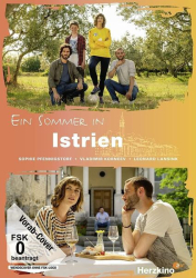 : Ein Sommer in Istrien German 2021 Ac3 Dvdrip x264-Savastanos