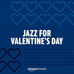 : Jazz for Valentine's Day (2022)