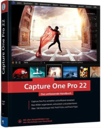 : Capture One 22 Pro v15.1.1.2 (x64) + Portable