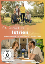 : Ein Sommer in Istrien German 2021 Complete Pal Dvdr-HiGhliGht