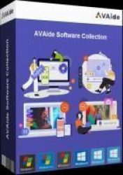 : AVAide Software Collection v1.10