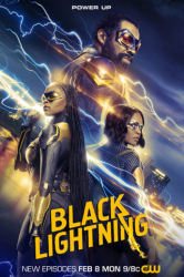 : Black Lightning S03E01 German Dubbed Dl 1080p BluRay x264-Tmsf