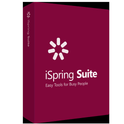 : iSpring Suite v10.2.3 Build 9058 (x64)