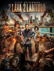 : 2 Lava 2 Lantula German 2016 BDRip x264-iMPERiUM