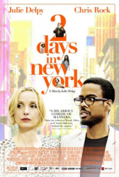 : 2 Tage New York German 2012 AC3 BDRiP XviD-XF