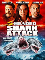 : 3 Headed Shark Attack Mehr Koepfe mehr Tote German 2015 AC3 BDRiP x264-XF