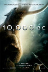 : 10 000 BC 2008 German AC3 BDRip XviD iNTERNAL-EXPS