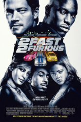 : 2 Fast 2 Furious German 2003 AC3 DVDRiP XViD iNTERNAL-CiA