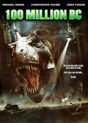 : 100 Million BC German 2008 DVDRip XviD-ViDEOWELT