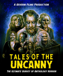 : Tales of the Uncanny 2020 BDRIP X264-WATCHABLE