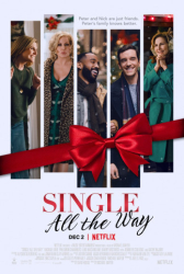 : Single All The Way 2021 German AC3D WEBRip x264