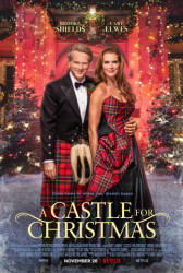 : A Castle For Christmas 2021 German AC3D WEBRip x264