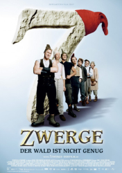 : 7 Zwerge Der Wald ist nicht genug German 2006 DVDRiP x264 iNTERNAL-CiA