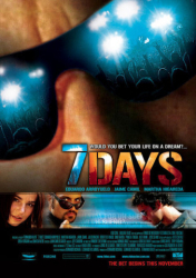 : 7 Days Sieben Tage bis U2 2005 DVDRIP-XviD-German-CDC