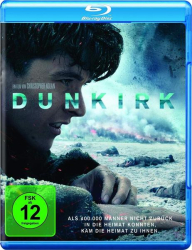 : Dunkirk 2017 German Dl 1080p BluRay x264-Checkmate