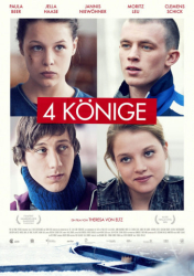 : 4 Koenige German 2015 AC3 DVDRip x264-iMPERiUM