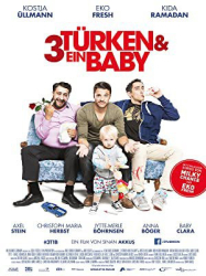 : 3 Tuerken und ein Baby German 2015 AC3 BDRip x264-FRACTAL