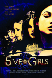 : 5ive Girls German 2006 DVDRiP XviD-FmE