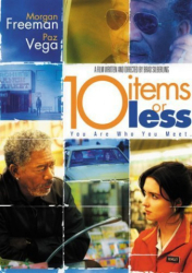 : 10 Items or Less Du bist wen du triffst German 2006 DvDRiP XviD-RsG