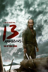 : 13 Assassins German 2010 AC3 DVDRip XviD PROPER-FiLMSTARS