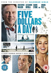 : 5 Dollars a Day German DL 2008 AC3 BDRip x264 iNTERNAL-VideoStar