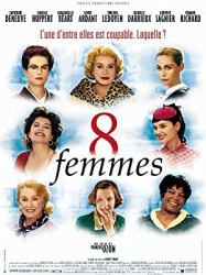 : 8 Frauen German REMASTERED 2002 AC3 BDRip x264-SPiCY