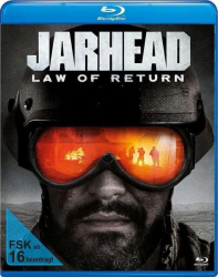 : Jarhead Law of Return 2019 German Bdrip x264-LizardSquad