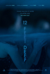 : 12 Feet Deep Gefangen im Wasser German 2017 AC3 BDRiP x264-XF