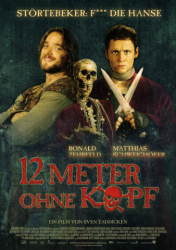 : 12 Meter ohne Kopf German 2009 AC3 DVDRip XviD-QoM