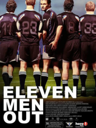 : 11 Men out German 2005 DVDRiP XviD-XF