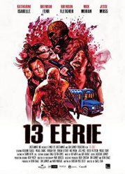 : 13 Eerie We Prey For You UNCUT GERMAN 2013 DL BDRiP x264-GOREHOUNDS