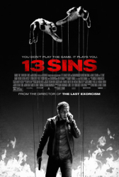 : 13 Sins German 2014 BDRip x264-MORTAL