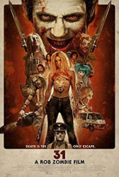 : 31 A Rob Zombie Film German 2016 AC3 UNCUT BDRiP x264-XF