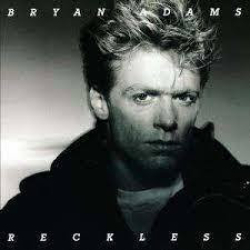 : Bryan Adams - Discography 1980-2017 FLAC