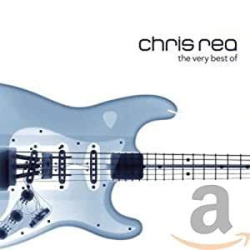 : Chris Rea - Discography 1978-1989 FLAC