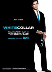 : White Collar S03E05 German Dubbed Dl 1080p Web h264-Tmsf