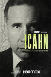 : Icahn The Restless Billionaire 2022 1080p Web h264-Opus