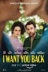 : I want You back 2022 German 1080p microHD x264 - MBATT