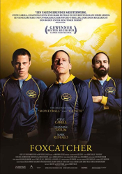 : Foxcatcher 2014 German 1080p microHD x264 - MBATT