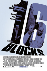 : 16 Blocks 2006 BDRip AC3 German XviD-POE