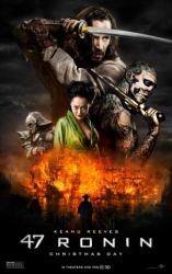 : 47 Ronin 2013 BDRip AC3 German XviD-POE