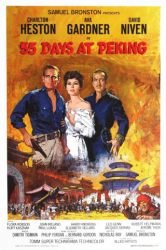 : 55 Tage in Peking German 1963 AC3 DVDRiP x264 READNFO-KLASSiKER