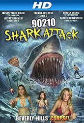 : 90210 Shark Attack in Beverly Hills German 2014 AC3 BDRiP x264-XF