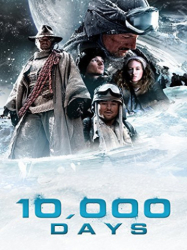 : 10000 Days 2014 German HDTVRip x264-NORETAiL