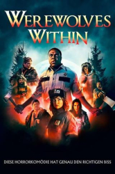 : Werewolves Within 2021 German Dl Dtshd 1080p BluRay x265-ZeroTwo