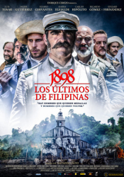 : 1898 Our Last Men in the Philippines 2016 German AC3D BDRip x264-GSG9