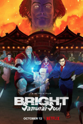 : Bright Samurai Soul 2021 German AC3 WEBRip x264-ZeroTwo