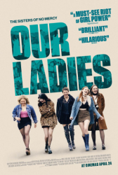 : Our Ladies 2019 German EAC3 WEBRip x264